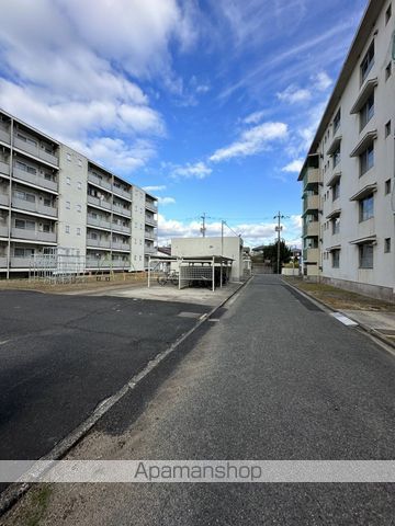 ビレッジハウス小野田第二1号棟のその他写真