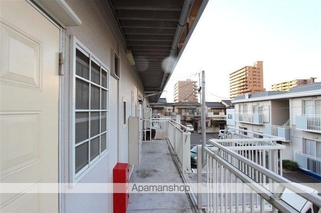 香川県高松市木太町[2LDK/59.3m2]の共用部2