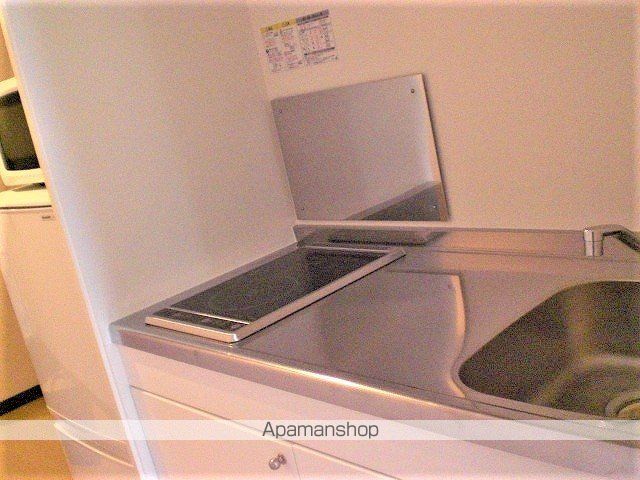 レオネクストすこやかの内装写真