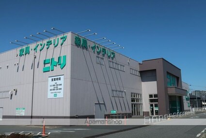 レオパレスＱＢＥ[1K/20.28m2]の周辺8