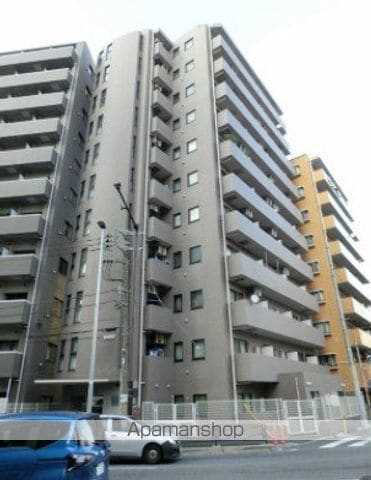ノバ川崎本町