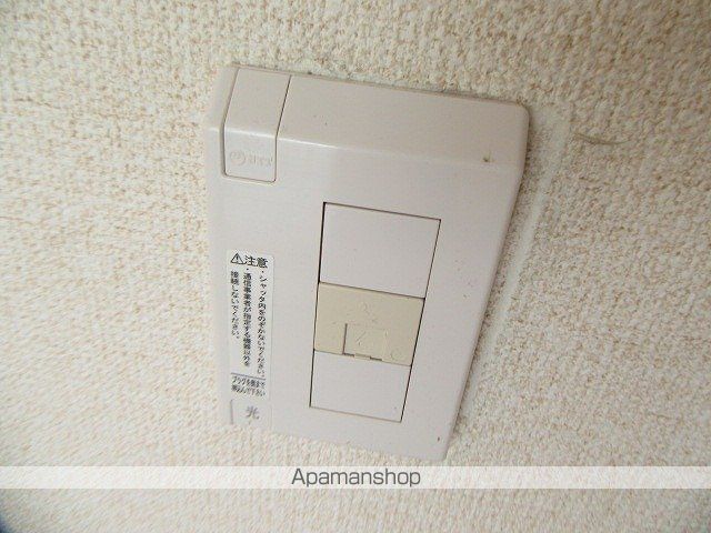 白樺ハウスの内装写真