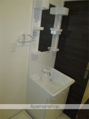 永寿パレスBの内装写真