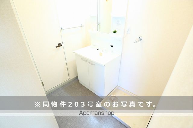 フォーラム ワーゴの内装写真