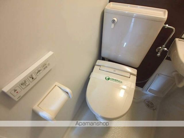 ロワール中嶋の内装写真
