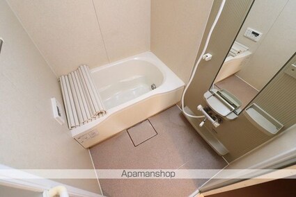 アンジュエールＡ[2LDK/48.5m2]のバス