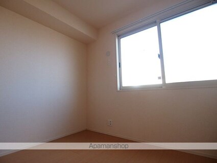 グラマードマレ　Ｂ[2LDK/50.42m2]の共用部