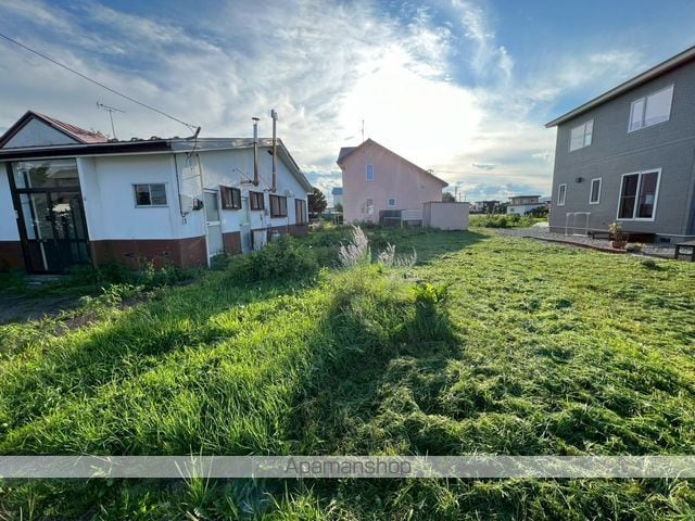 detached 北海道中川郡池田町字利別本町3-22
利別本町の賃貸情報を見る
物件地図