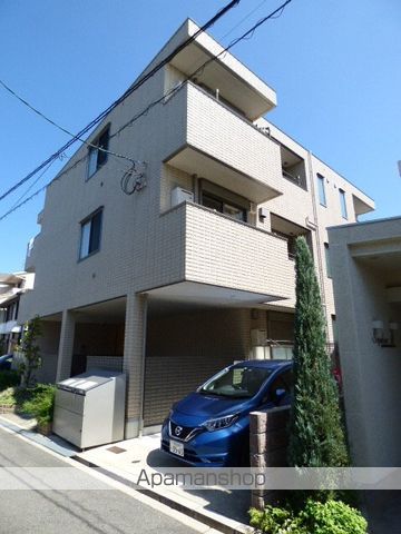 ルーエイズミの外観写真