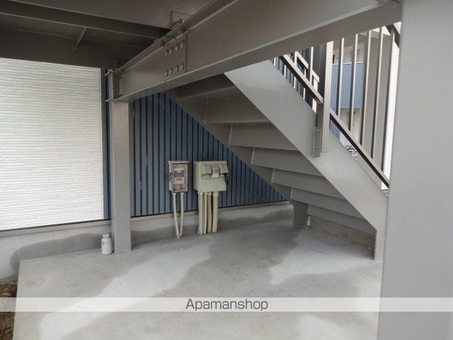 プリズム7番館のその他写真