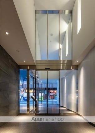 レジディア大手町北[1K/25.2m2]の内装2