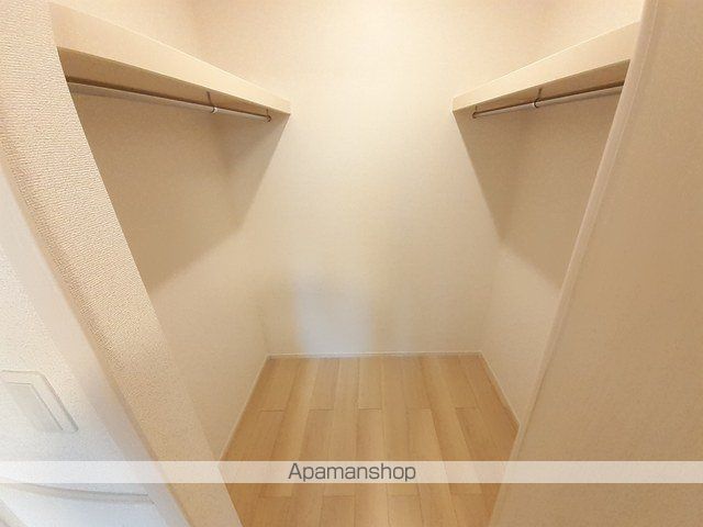 パークヒルズ利根 五番館の内装写真