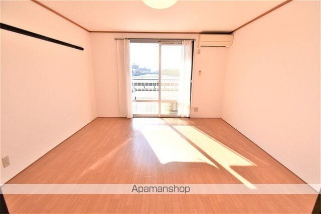 ビューフォート屋島の内装写真
