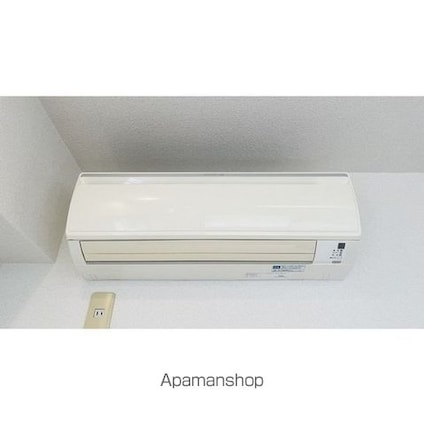 コーピアス・エスⅡ[3LDK/66.5m2]の内装