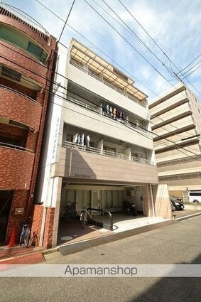 アスプロパラティ’３[1R/12.32m2]の外観2