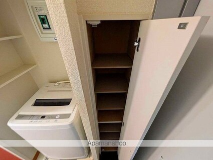 レオパレス豊Ⅲ[1K/19.87m2]のその他部屋・スペース2