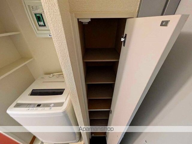 レオパレス豊Ⅲ[1K/19.87m2]のその他部屋・スペース2
