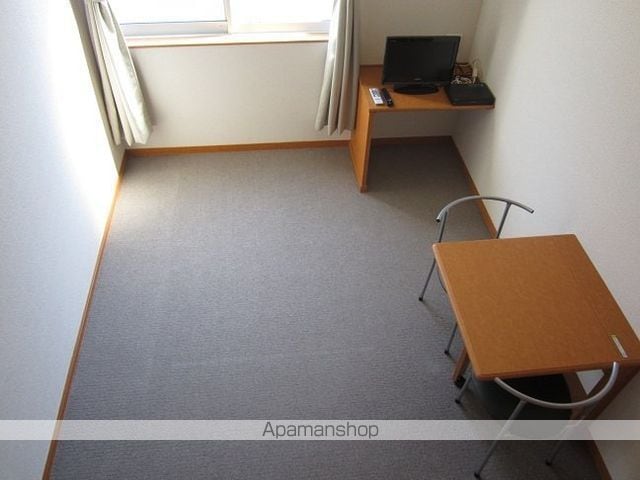 レオパレスリベェールの内装写真