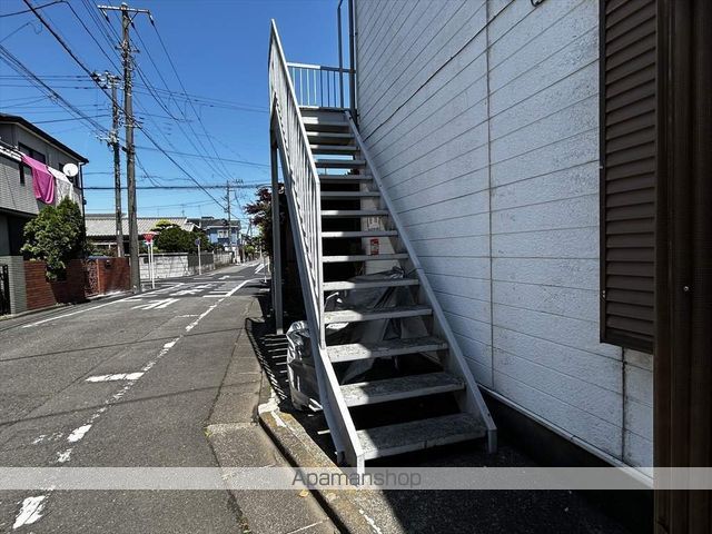 ホワイトメゾンの内装写真