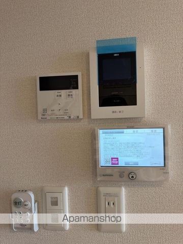 ブルージュの内装写真