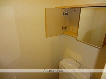 グランディール[2LDK/57.33m2]の内装3