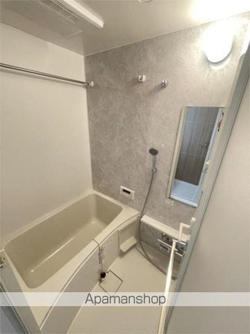 カシータ北三国ヶ丘の内装写真