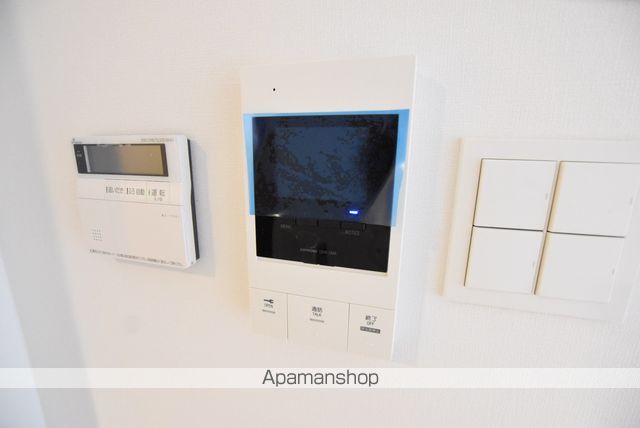 アルファスクエア南4西15の内装写真