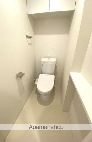 SPRANDID弁天町WESTの内装写真
