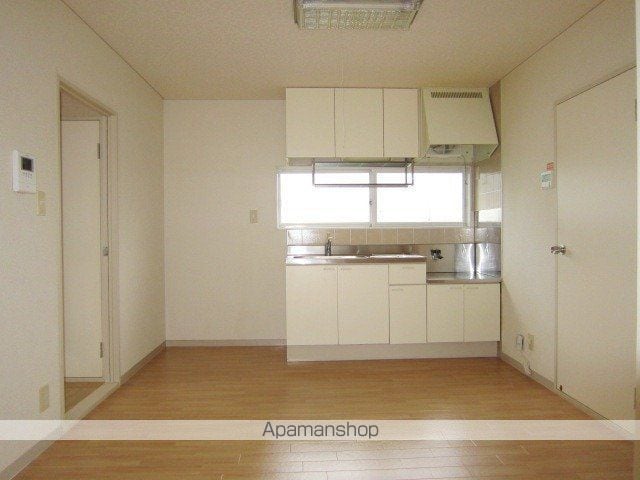 サンクレストA棟の内装写真