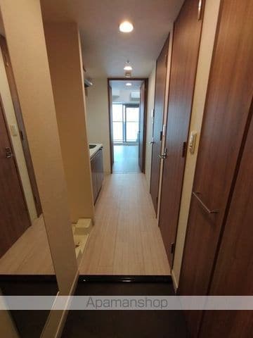 プレサンス 梅田北 ディアの内装写真