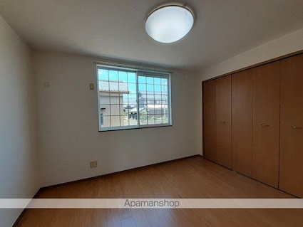 コーポさくら　Ｂ棟[2DK/49.17m2]のその他内装