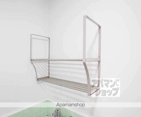 二軒茶屋マンションの内装写真