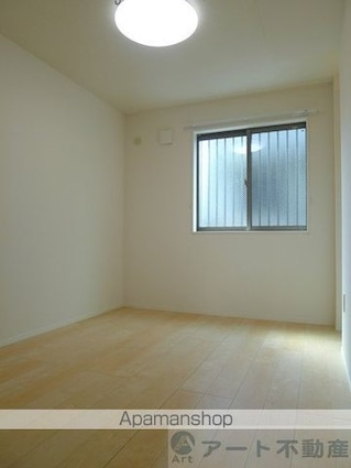 愛媛県松山市立花１丁目[1LDK/36.57m2]の内装4