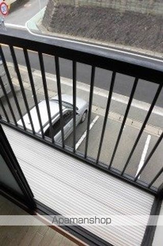 ルート若宮の内装写真