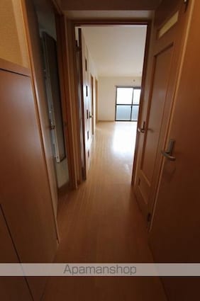 香川県高松市林町[2LDK/60.03m2]の内装5