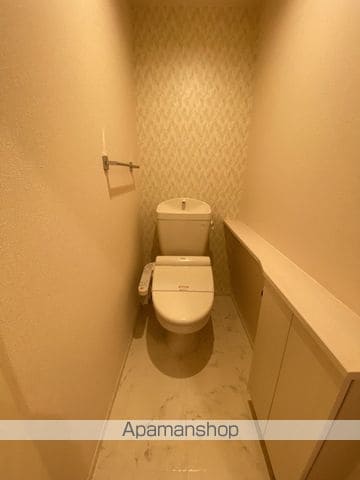 ヴィラソレイユ Bの内装写真