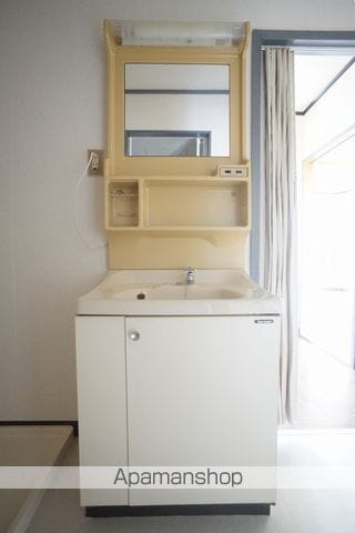 コーポ楓の内装写真