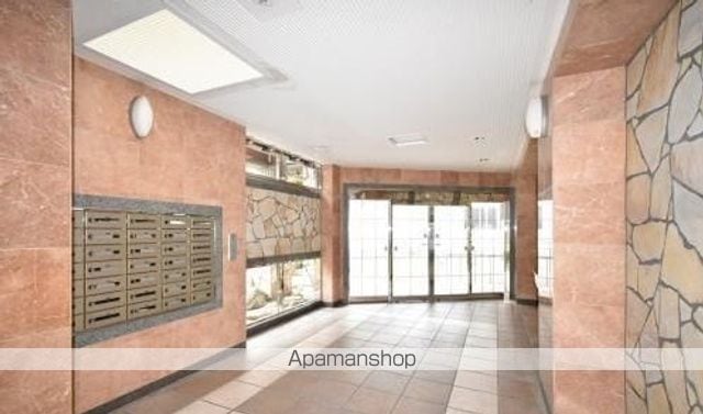 プレミール拾六町の外観写真
