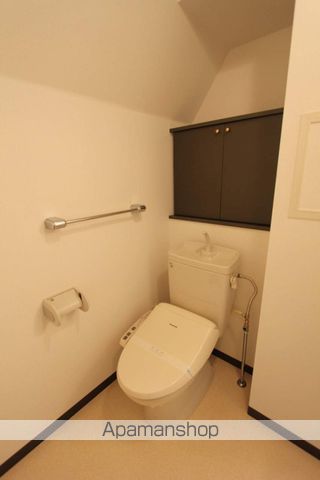 エスエスハイツ市川の内装写真