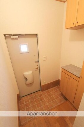 ドエルエバーグリーンＣ[1LDK/51.13m2]の内装6