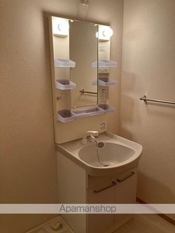 サニーハウスの内装写真