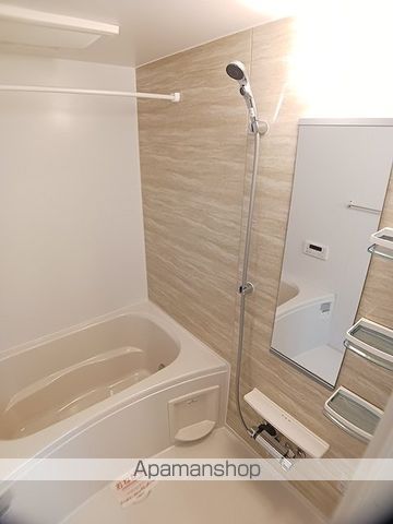 オーサム ヴィレッジ 京都桂の内装写真
