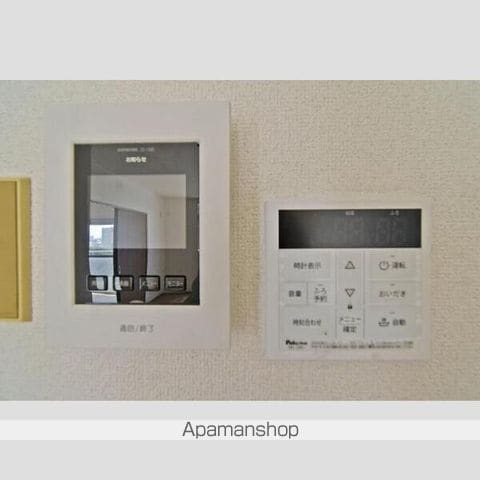 ライム21の内装写真