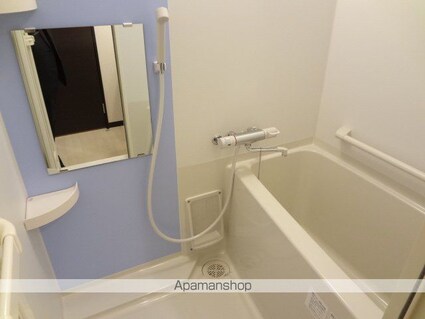 レオネクストひまわり[1K/30.17m2]のバス