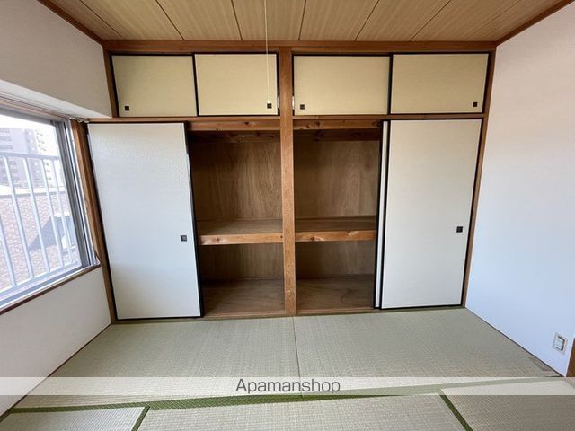 マンションベスタの内装写真