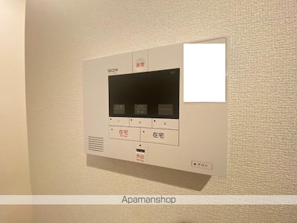 Ｄーｐｒｅｍｉｅｒ牡丹山[1LDK/41.01m2]のその他設備