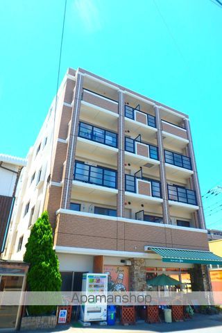 ヴィスキオ青葉南 402 ｜ 福岡県福岡市東区土井１丁目18-8（賃貸マンション1LDK・4階・33.75㎡） その3