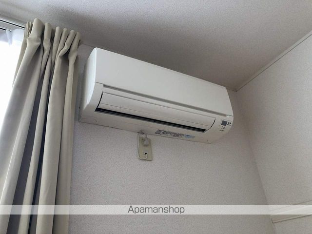 レオパレスネイティブIIIの内装写真