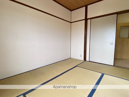 小川マンション[2DK/44.8m2]の内装4