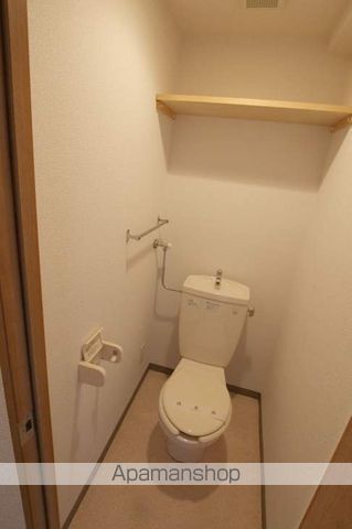 トレジャーキャッスル参番館の内装写真
